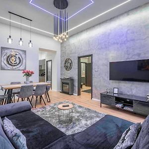 Appartement met Twee Slaapkamers